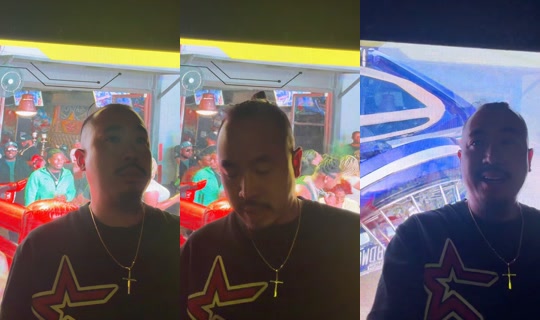djalo713's Live Session — Jul 14, 2026, 4:08 AM