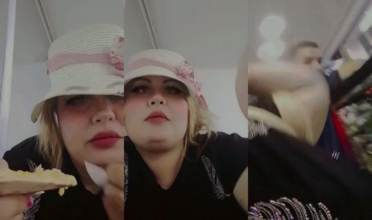 djaloul93's Live Session — Jul 18, 2026, 11:33 AM