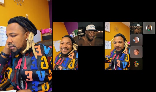 djamsonylflanner4's Live Session — Jul 19, 2026, 8:31 AM