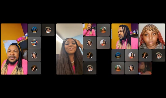 djamsonylflanner4's Live Session — Jul 21, 2026, 6:09 PM