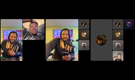 djamsonylflanner4's Live Session — Jul 22, 2026, 6:56 PM