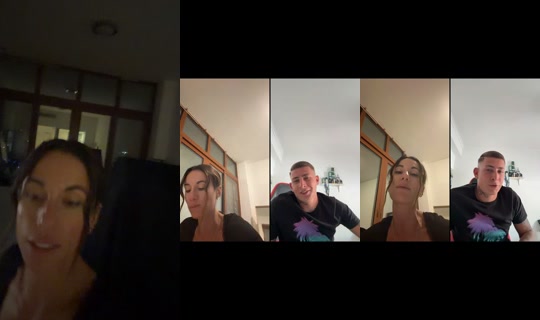 djcarlaalvarezc's Live Session — Sep 30, 2026, 3:57 PM