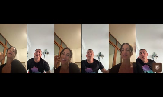djcarlaalvarezc's Live Session — Sep 30, 2026, 4:47 PM
