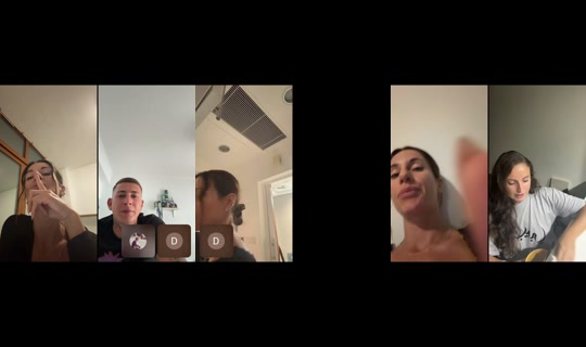 djcarlaalvarezc's Live Session — Sep 30, 2026, 5:37 PM