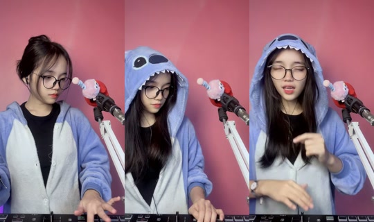 djcimayy's Live Session — Aug 6, 2026, 3:06 PM