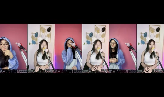 djcimayy's Live Session — Aug 6, 2026, 5:38 PM