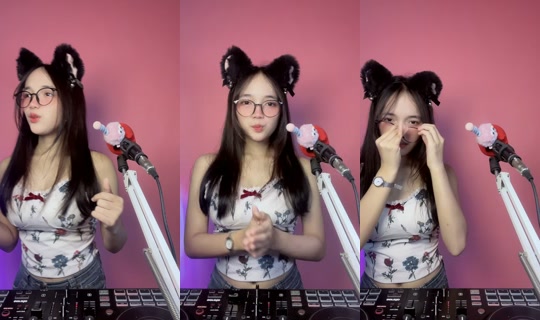 djcimayy's Live Session — Aug 7, 2026, 7:13 AM