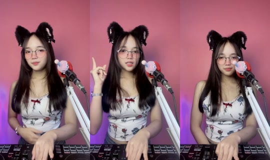djcimayy's Live Session — Aug 7, 2026, 8:03 AM