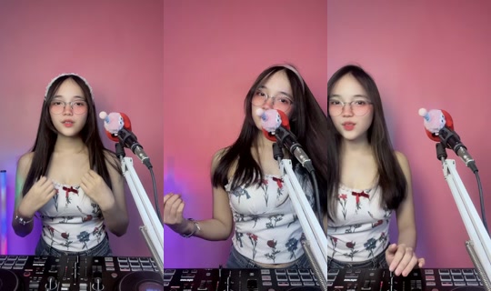 djcimayy's Live Session — Aug 7, 2026, 2:43 PM