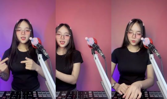 djcimayy's Live Session — Aug 7, 2026, 4:25 PM