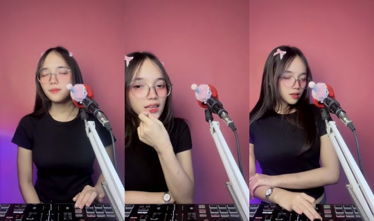 djcimayy's Live Session — Aug 7, 2026, 5:15 PM
