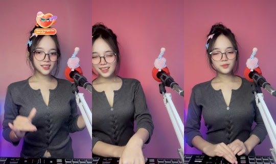 djcimayy's Live Session — Aug 8, 2026, 8:06 AM
