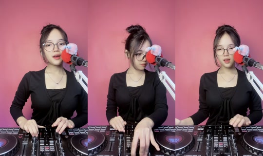 djcimayy's Live Session — Sep 8, 2026, 3:31 PM