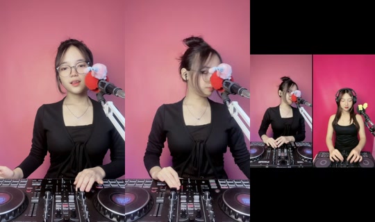 djcimayy's Live Session — Sep 8, 2026, 4:21 PM