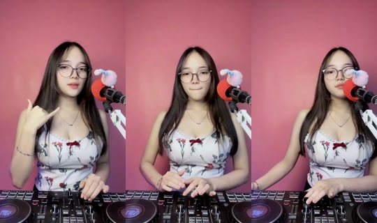 djcimayy's Live Session — Sep 12, 2026, 10:59 AM