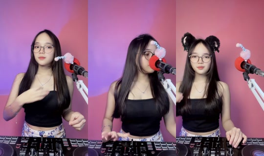 djcimayy's Live Session — Sep 12, 2026, 2:53 PM