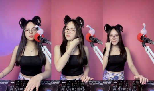 djcimayy's Live Session — Sep 12, 2026, 3:43 PM