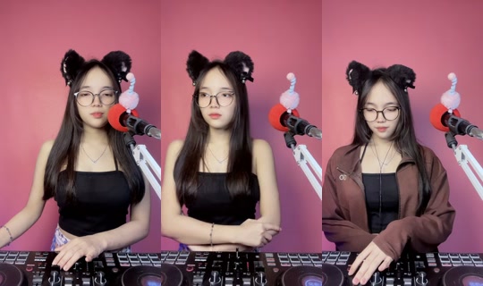 djcimayy's Live Session — Sep 12, 2026, 4:33 PM