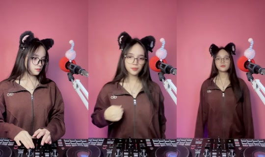 djcimayy's Live Session — Sep 12, 2026, 5:24 PM