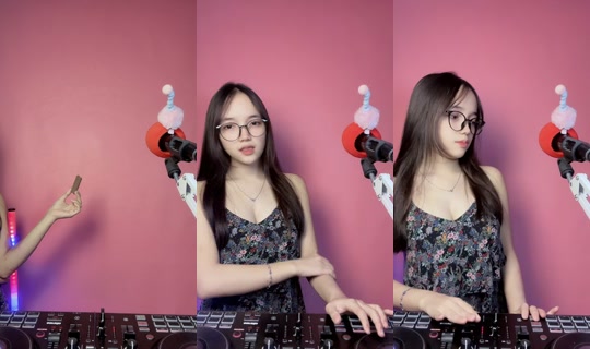 djcimayy's Live Session — Sep 13, 2026, 8:56 AM
