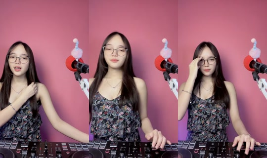 djcimayy's Live Session — Sep 13, 2026, 9:46 AM