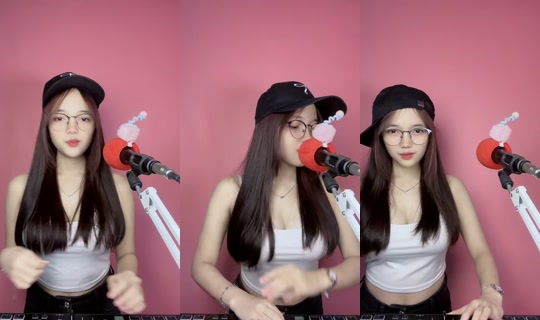 djcimayy's Live Session — Oct 5, 2026, 7:51 AM