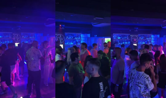 djjorgetejera's Live Session — Sep 7, 2026, 12:03 AM