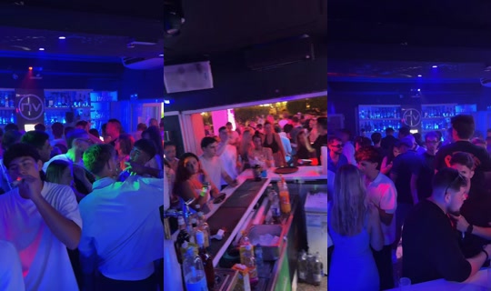 djjorgetejera's Live Session — Sep 7, 2026, 11:09 PM