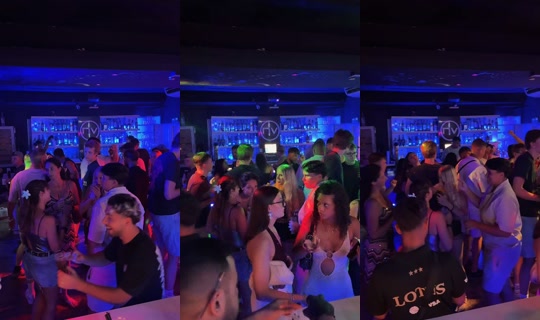 djjorgetejera's Live Session — Sep 8, 2026, 12:00 AM