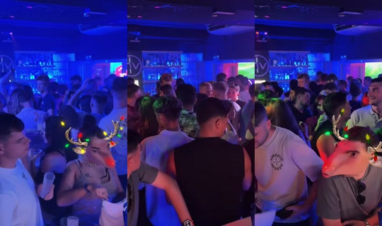 djjorgetejera's Live Session — Sep 8, 2026, 12:29 AM