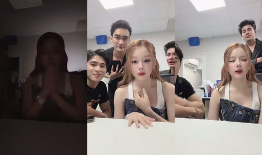 djmievn's Live Session — Oct 9, 2026, 3:14 PM