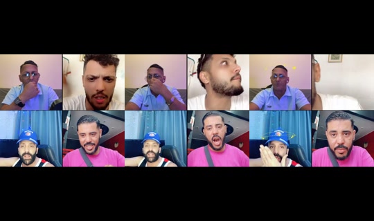 djrafikmezianedz75's Live Session — Jul 30, 2026, 11:52 AM