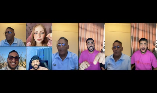 djrafikmezianedz75's Live Session — Jul 30, 2026, 5:48 PM