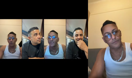 djrafikmezianedz75's Live Session — Jul 30, 2026, 8:17 PM
