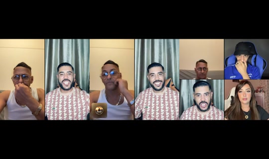 djrafikmezianedz75's Live Session — Jul 30, 2026, 10:09 PM