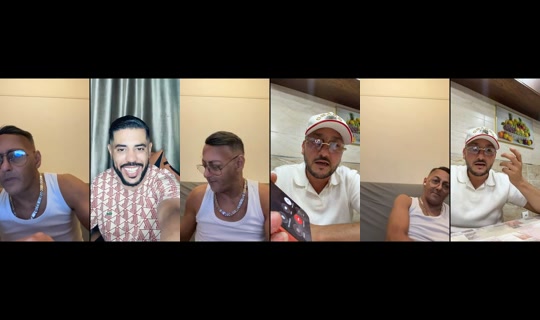 djrafikmezianedz75's Live Session — Jul 30, 2026, 10:59 PM