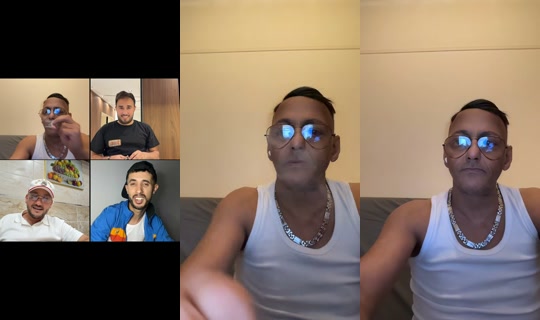djrafikmezianedz75's Live Session — Jul 30, 2026, 11:50 PM