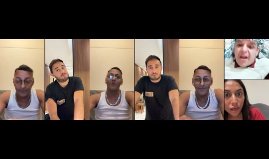 djrafikmezianedz75's Live Session — Jul 31, 2026, 12:04 AM