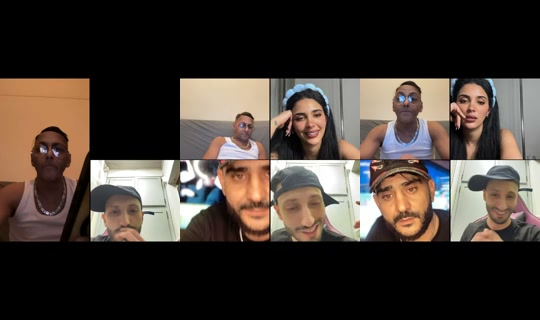 djrafikmezianedz75's Live Session — Jul 31, 2026, 2:04 AM