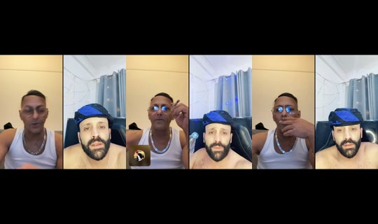 djrafikmezianedz75's Live Session — Jul 31, 2026, 12:54 PM