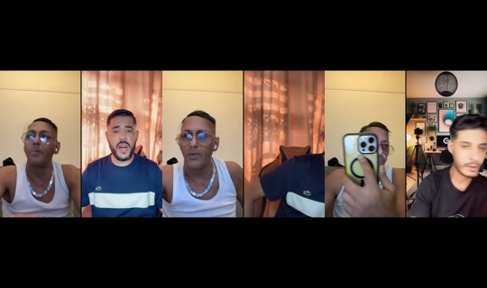 djrafikmezianedz75's Live Session — Jul 31, 2026, 2:07 PM