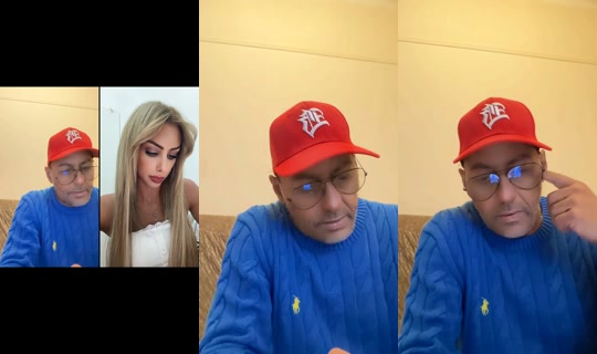 djrafikmezianedz75's Live Session — Oct 12, 2026, 4:22 AM