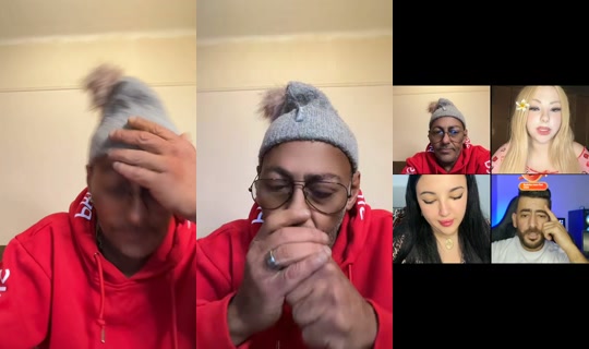 djrafikmezianedz75's Live Session — Oct 12, 2026, 9:23 PM