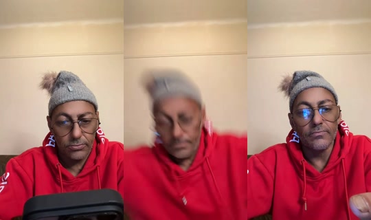 djrafikmezianedz75's Live Session — Oct 12, 2026, 10:14 PM
