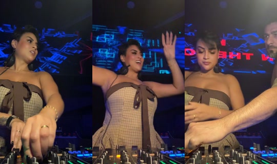djsoukii's Live Session — Jul 8, 2026, 9:31 PM