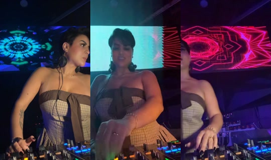 djsoukii's Live Session — Jul 8, 2026, 10:40 PM