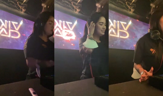 djvikaclara2's Live Session — Jul 30, 2026, 6:05 PM