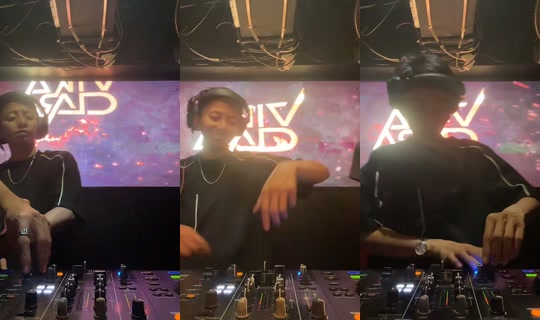 djvikaclara2's Live Session — Jul 30, 2026, 7:32 PM