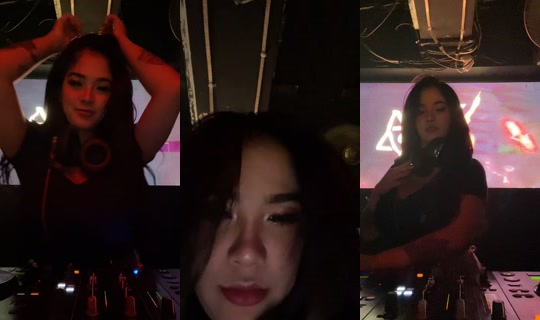 djvikaclara2's Live Session — Aug 29, 2026, 6:40 PM