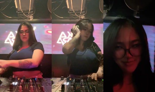 djvikaclara2's Live Session — Aug 29, 2026, 7:41 PM